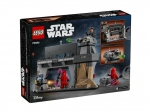 LEGO® Star Wars™ 75386 - Súboj Paza Vizsly a Moffa Gideona